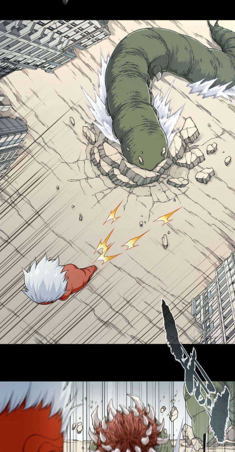 Tôi Là Người Môi Giới Của Ngôi Nhà Kỳ Quái Chapter 109 - 4