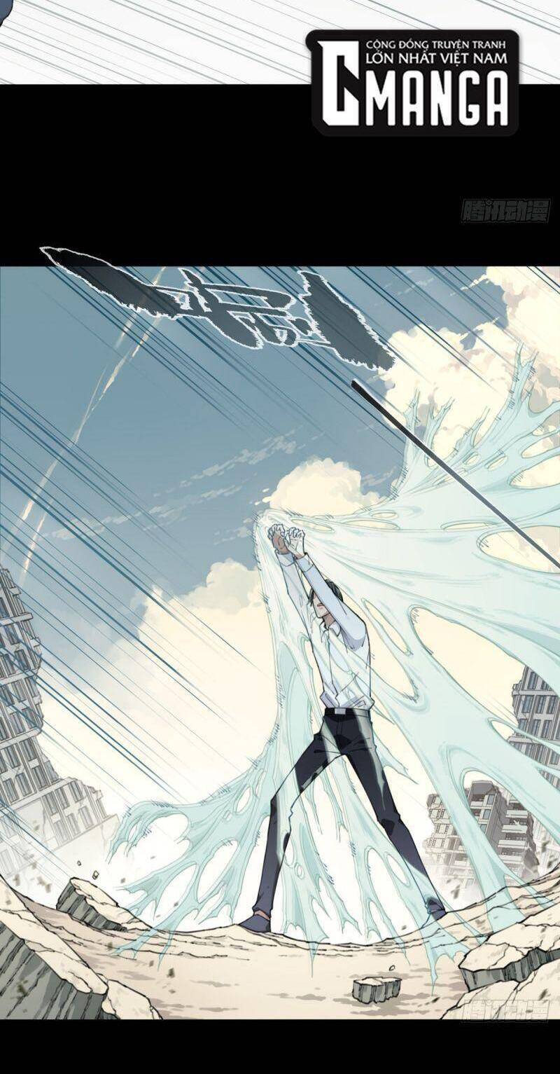 Tôi Là Người Môi Giới Của Ngôi Nhà Kỳ Quái Chapter 110 - 12
