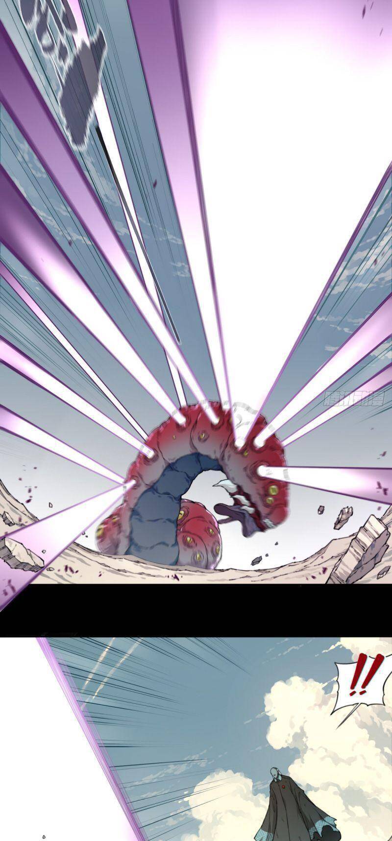 Tôi Là Người Môi Giới Của Ngôi Nhà Kỳ Quái Chapter 110 - 3