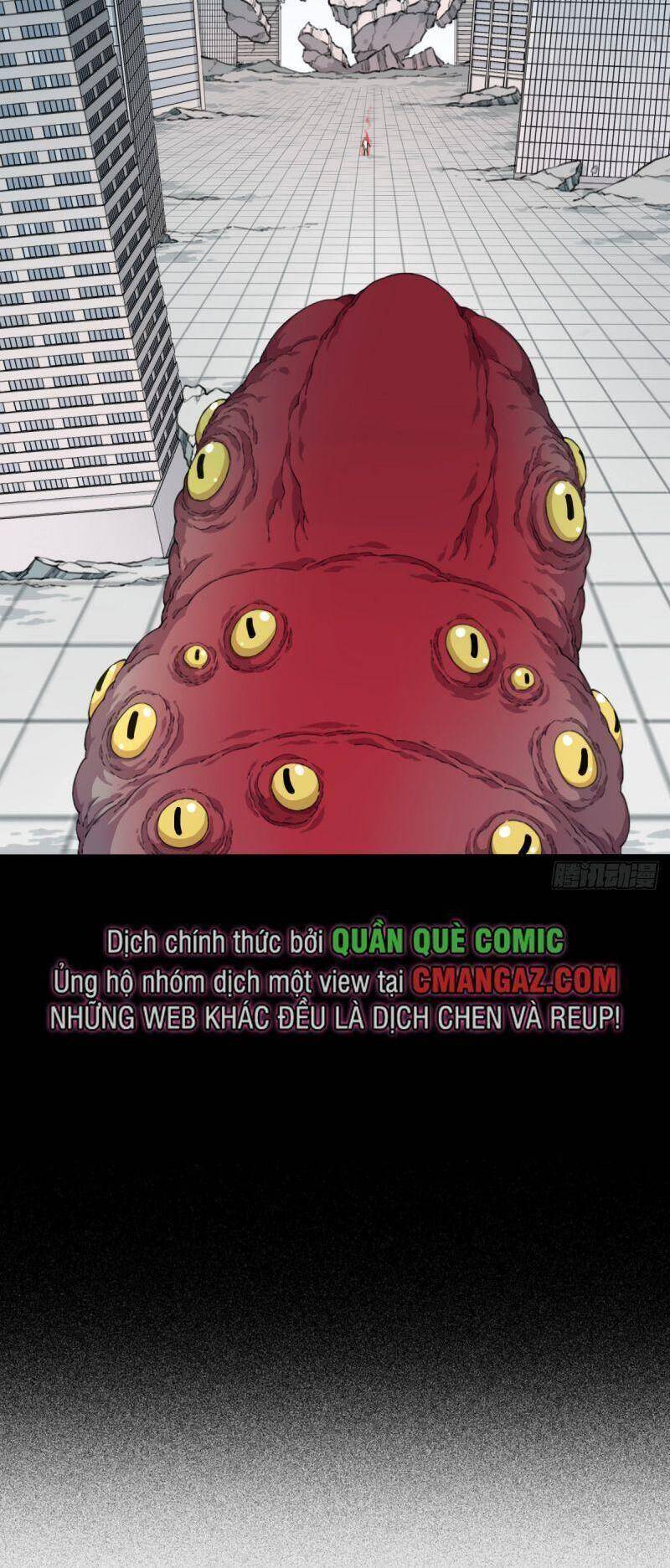 Tôi Là Người Môi Giới Của Ngôi Nhà Kỳ Quái Chapter 110 - 22