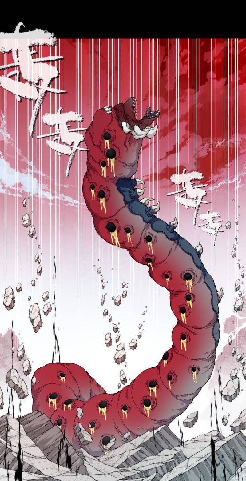 Tôi Là Người Môi Giới Của Ngôi Nhà Kỳ Quái Chapter 111 - 3