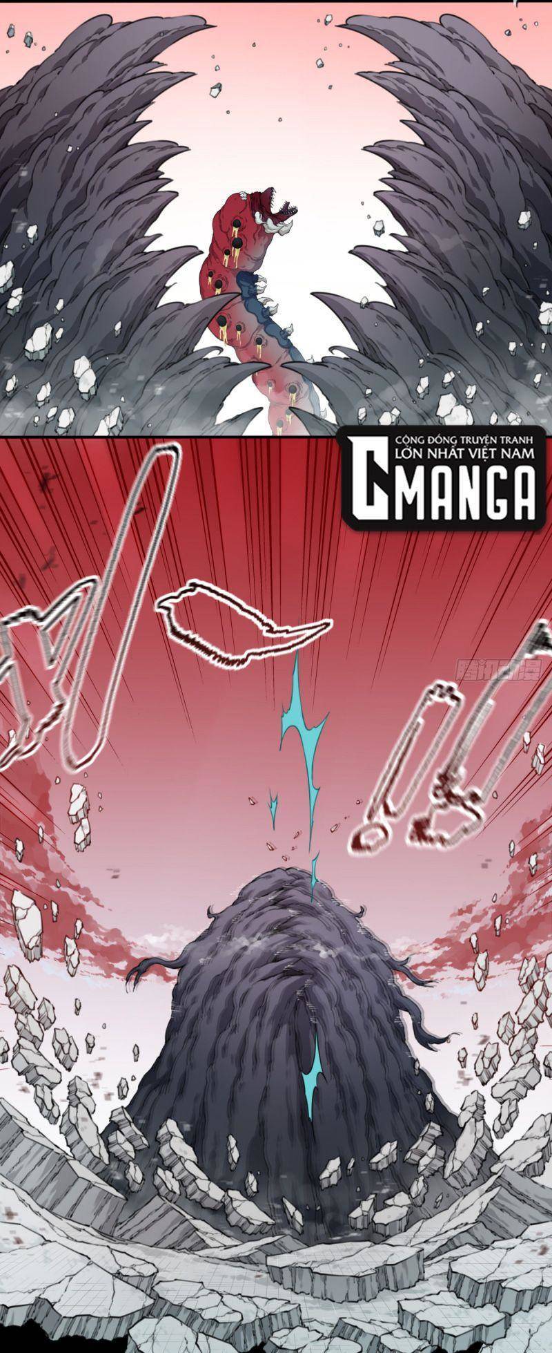 Tôi Là Người Môi Giới Của Ngôi Nhà Kỳ Quái Chapter 111 - 5