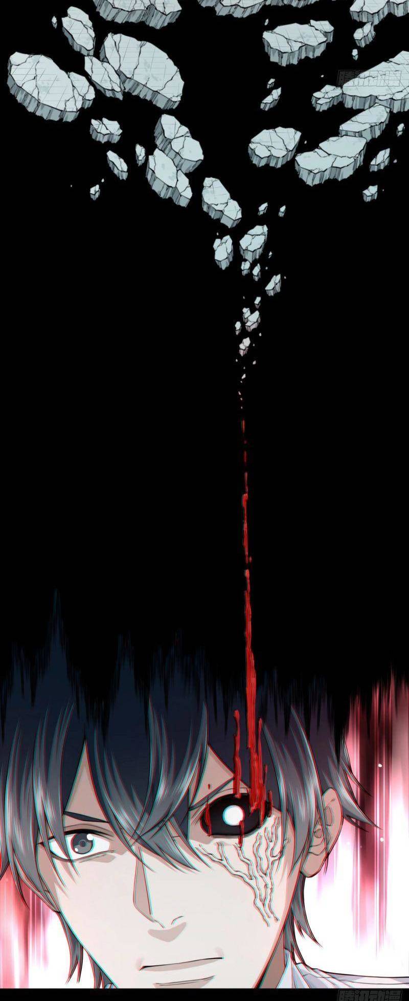 Tôi Là Người Môi Giới Của Ngôi Nhà Kỳ Quái Chapter 111 - 6