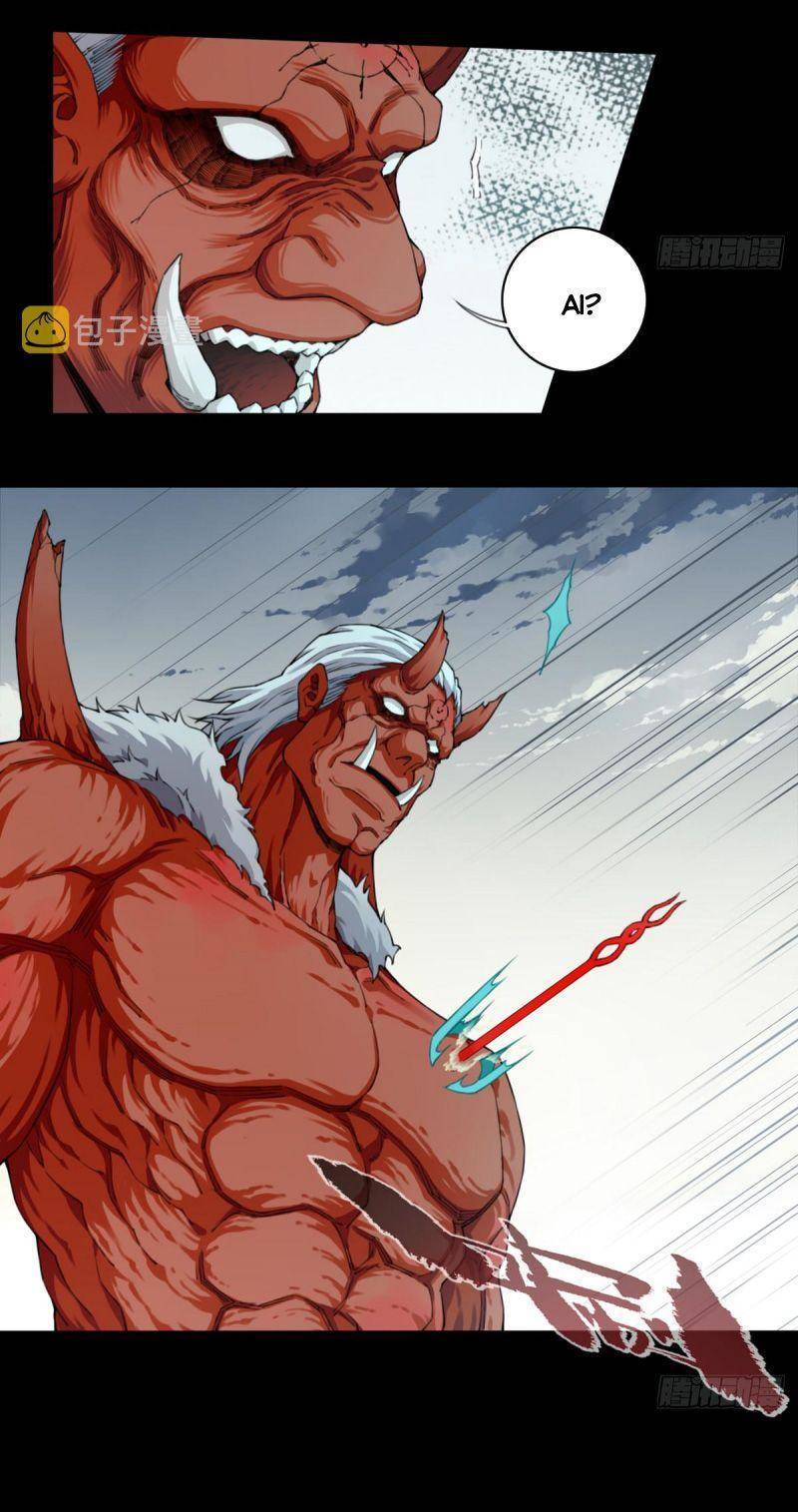 Tôi Là Người Môi Giới Của Ngôi Nhà Kỳ Quái Chapter 112 - 12