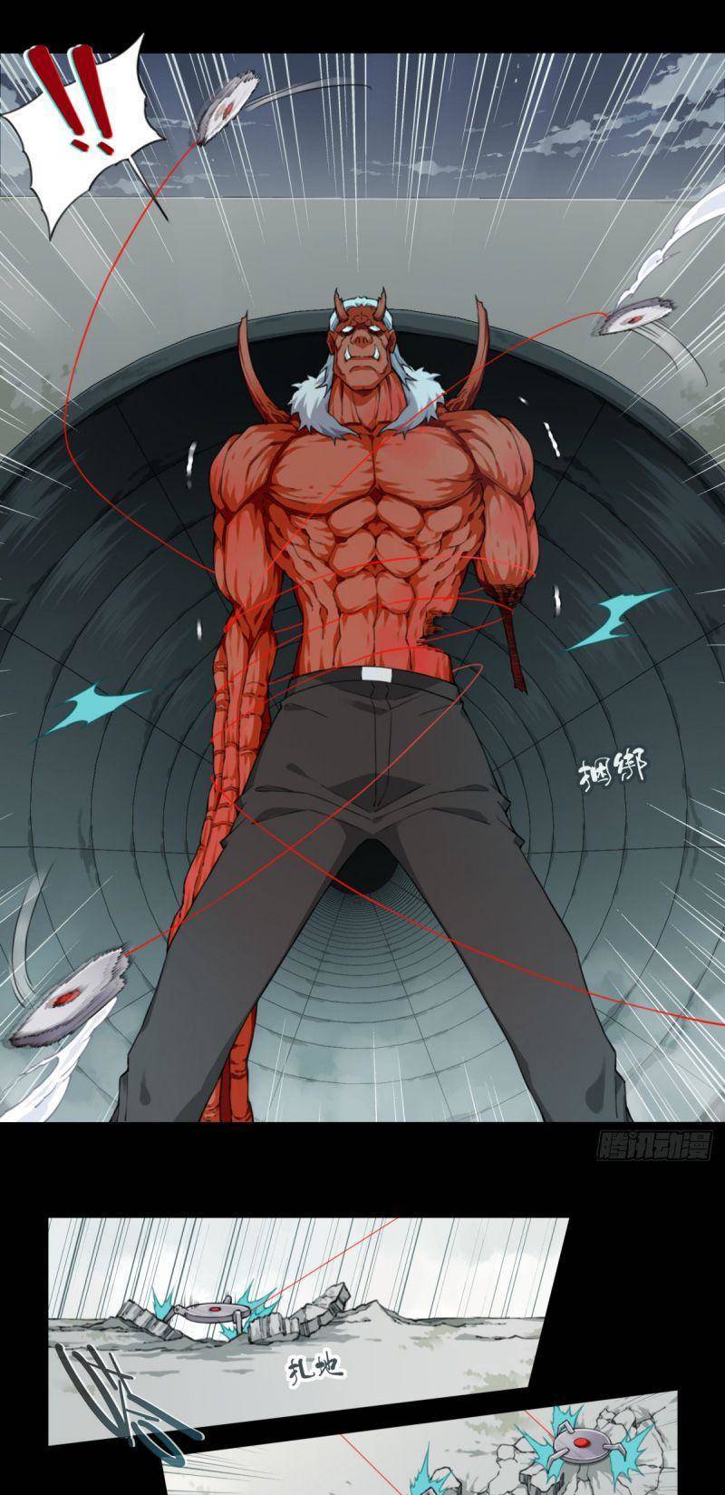 Tôi Là Người Môi Giới Của Ngôi Nhà Kỳ Quái Chapter 112 - 10