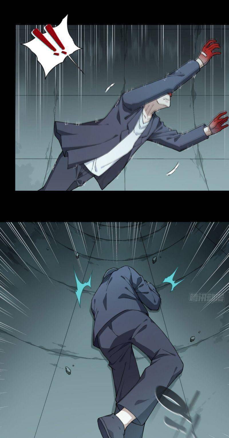 Tôi Là Người Môi Giới Của Ngôi Nhà Kỳ Quái Chapter 113 - 16