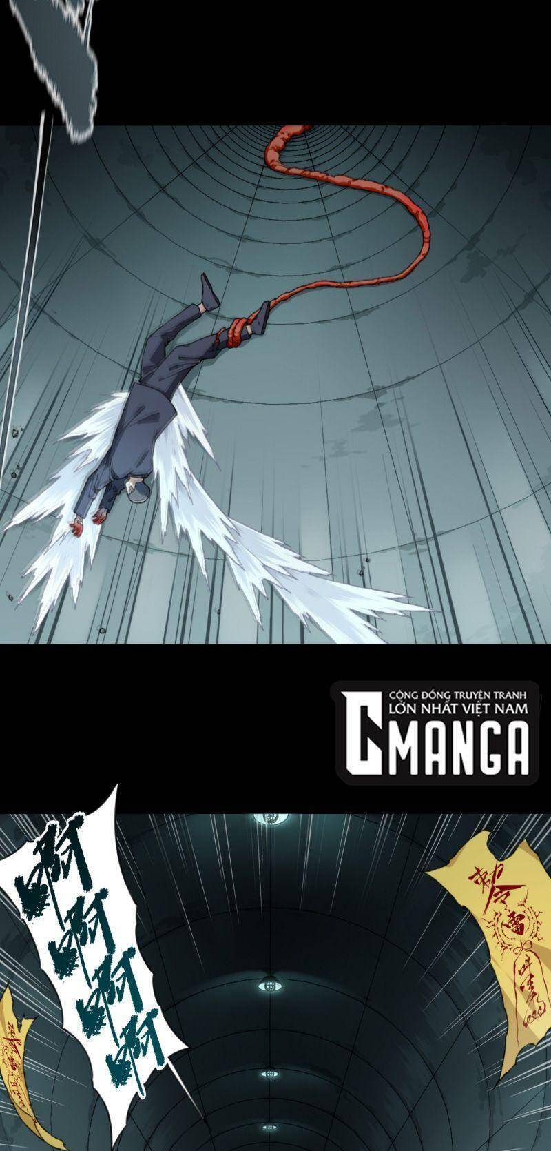 Tôi Là Người Môi Giới Của Ngôi Nhà Kỳ Quái Chapter 113 - 19