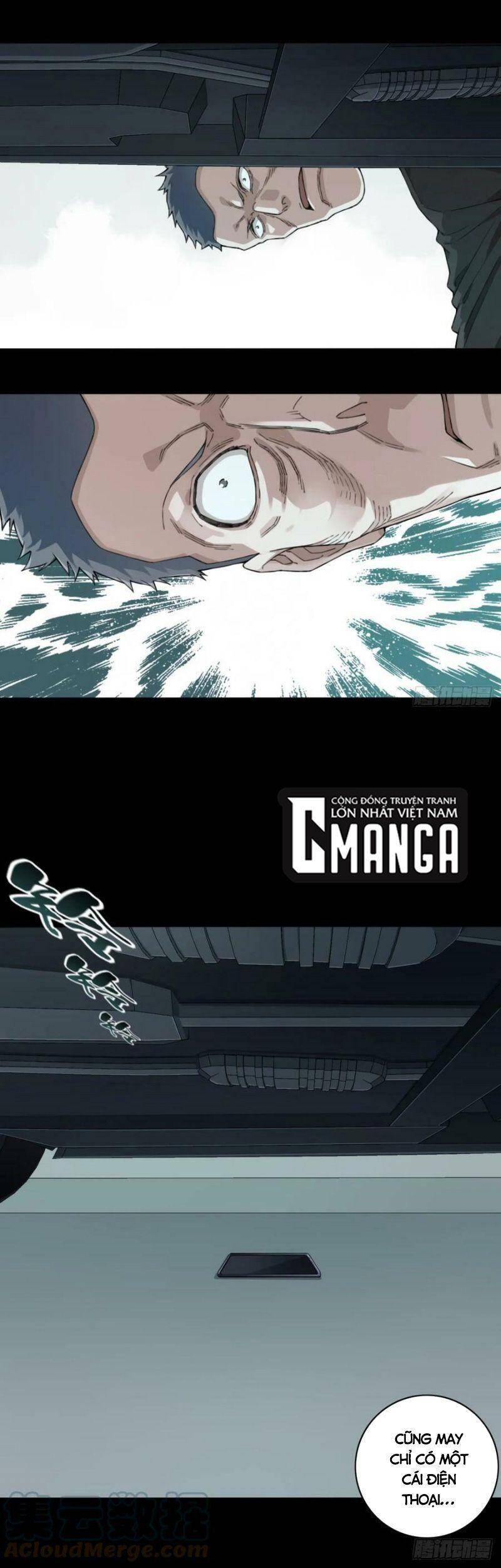 Tôi Là Người Môi Giới Của Ngôi Nhà Kỳ Quái Chapter 116 - 18