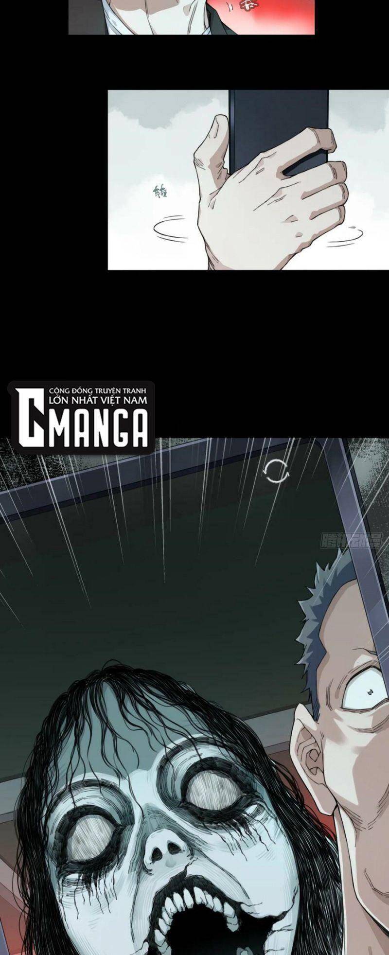 Tôi Là Người Môi Giới Của Ngôi Nhà Kỳ Quái Chapter 116 - 21