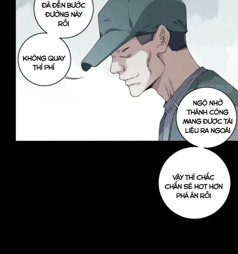 Tôi Là Người Môi Giới Của Ngôi Nhà Kỳ Quái Chapter 86 - 2