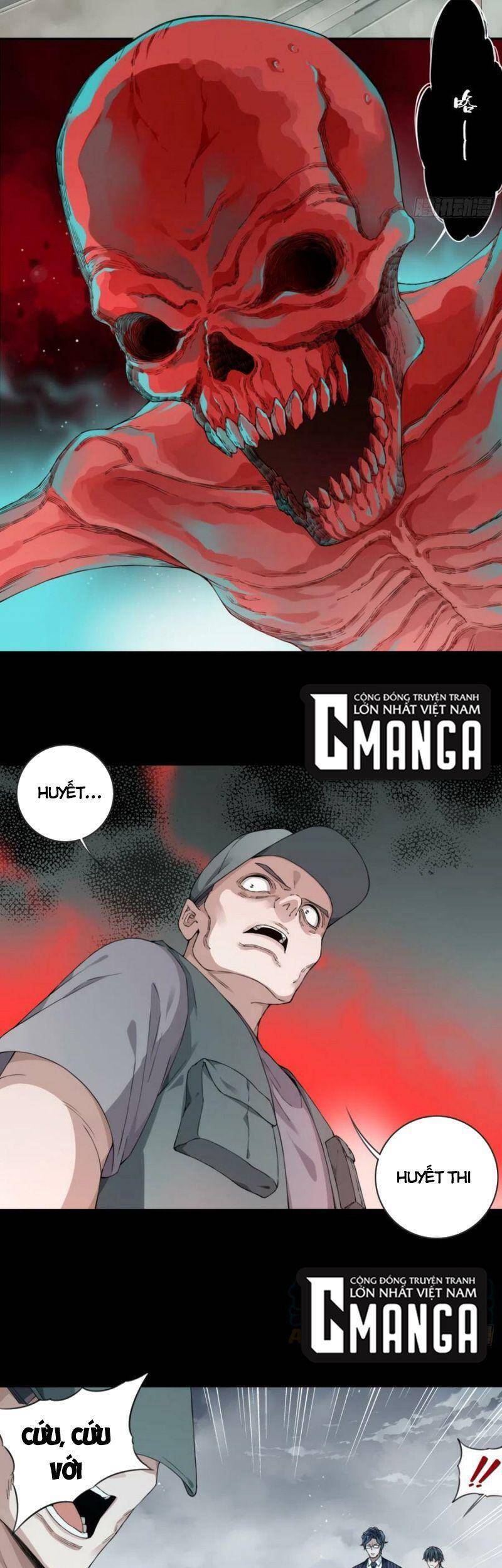 Tôi Là Người Môi Giới Của Ngôi Nhà Kỳ Quái Chapter 86 - 25