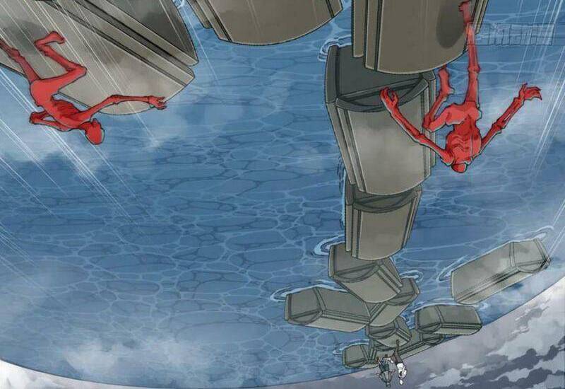 Tôi Là Người Môi Giới Của Ngôi Nhà Kỳ Quái Chapter 86 - 30