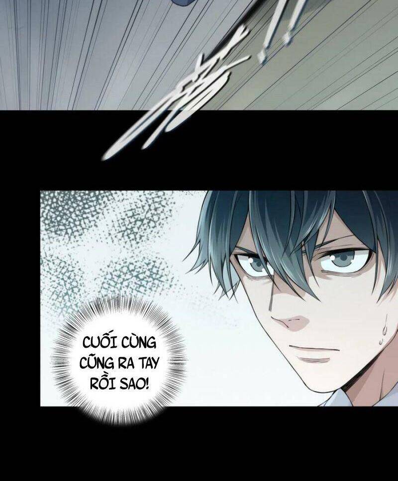 Tôi Là Người Môi Giới Của Ngôi Nhà Kỳ Quái Chapter 86 - 32