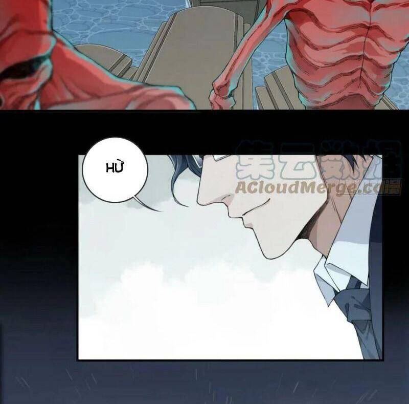 Tôi Là Người Môi Giới Của Ngôi Nhà Kỳ Quái Chapter 87 - 2