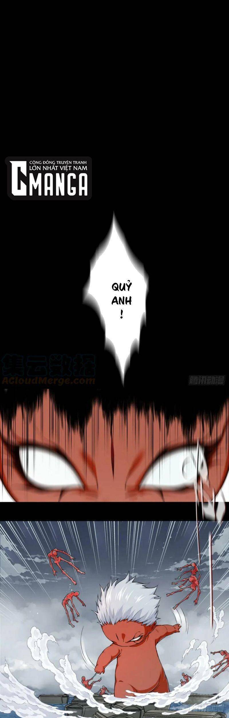 Tôi Là Người Môi Giới Của Ngôi Nhà Kỳ Quái Chapter 87 - 11