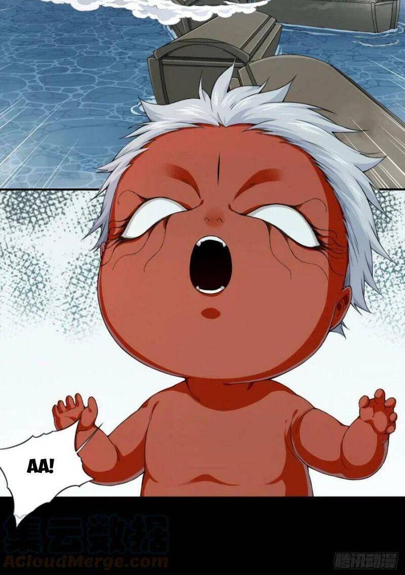 Tôi Là Người Môi Giới Của Ngôi Nhà Kỳ Quái Chapter 87 - 12