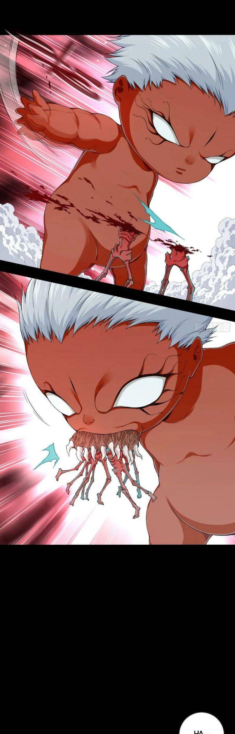 Tôi Là Người Môi Giới Của Ngôi Nhà Kỳ Quái Chapter 87 - 13