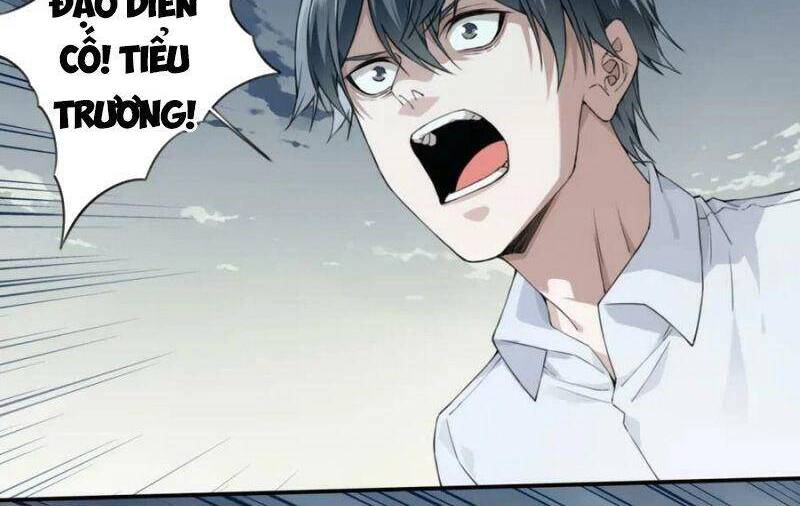 Tôi Là Người Môi Giới Của Ngôi Nhà Kỳ Quái Chapter 87 - 6