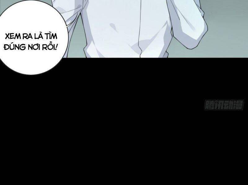 Tôi Là Người Môi Giới Của Ngôi Nhà Kỳ Quái Chapter 88 - 11