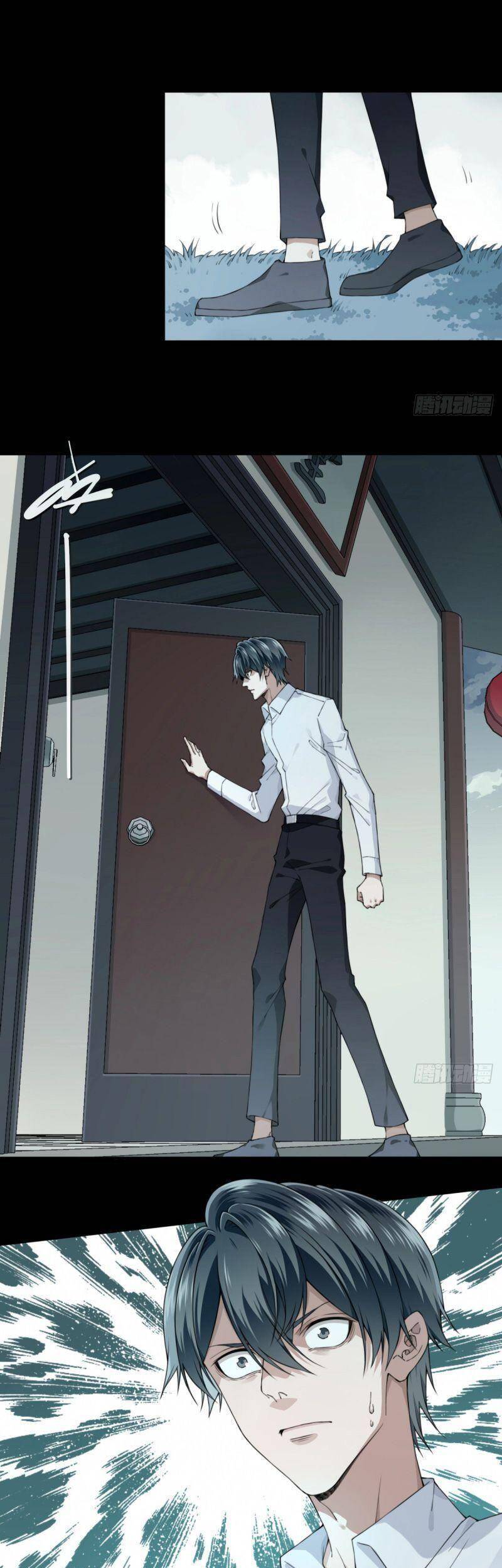 Tôi Là Người Môi Giới Của Ngôi Nhà Kỳ Quái Chapter 88 - 12