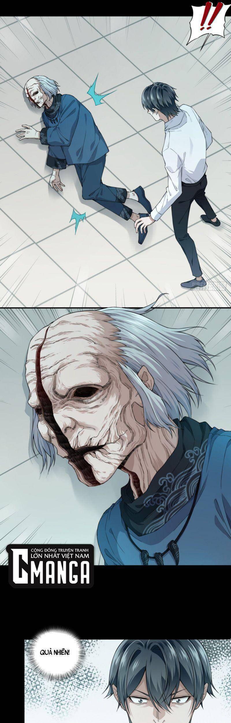 Tôi Là Người Môi Giới Của Ngôi Nhà Kỳ Quái Chapter 88 - 17