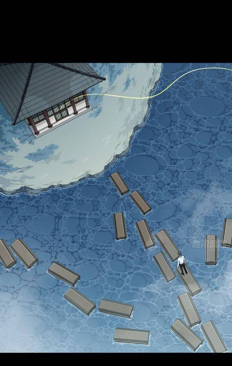 Tôi Là Người Môi Giới Của Ngôi Nhà Kỳ Quái Chapter 88 - 4