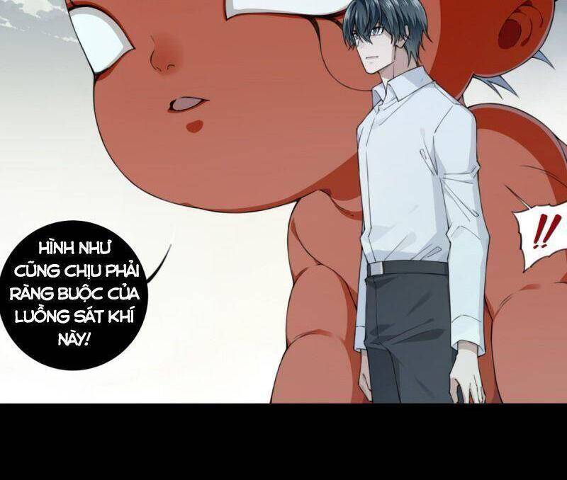 Tôi Là Người Môi Giới Của Ngôi Nhà Kỳ Quái Chapter 88 - 7