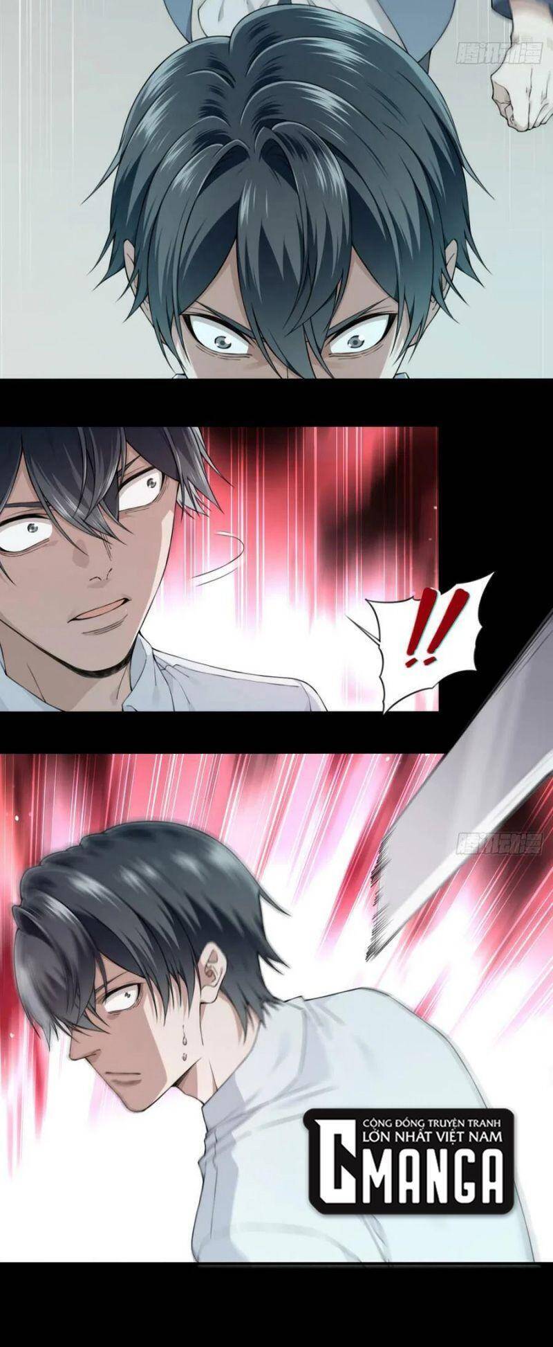 Tôi Là Người Môi Giới Của Ngôi Nhà Kỳ Quái Chapter 89 - 2