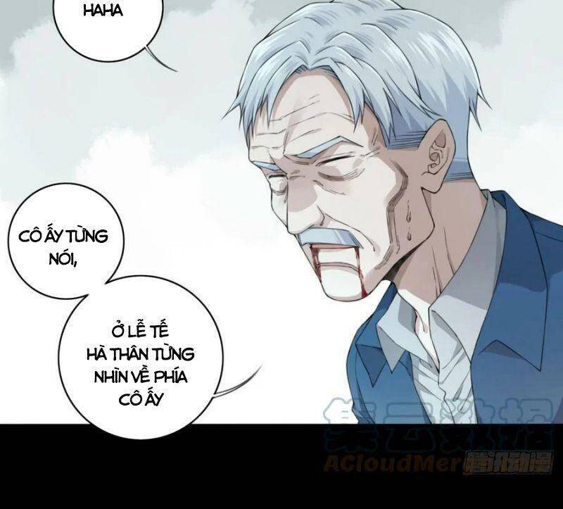 Tôi Là Người Môi Giới Của Ngôi Nhà Kỳ Quái Chapter 89 - 12