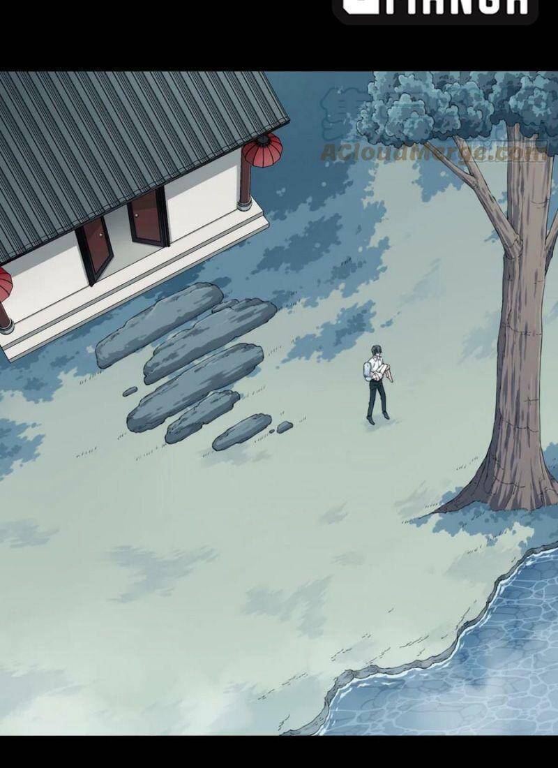 Tôi Là Người Môi Giới Của Ngôi Nhà Kỳ Quái Chapter 89 - 18