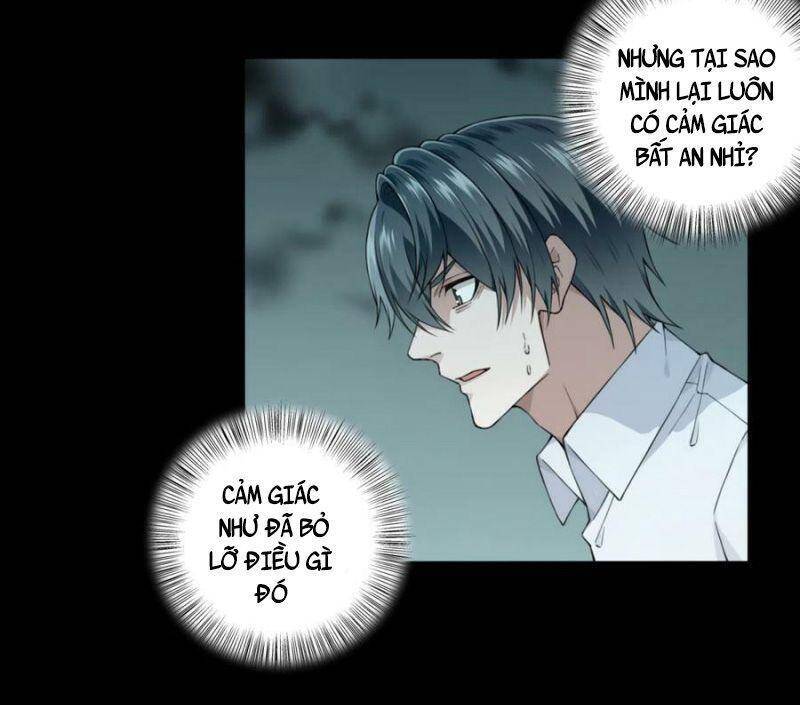 Tôi Là Người Môi Giới Của Ngôi Nhà Kỳ Quái Chapter 89 - 20