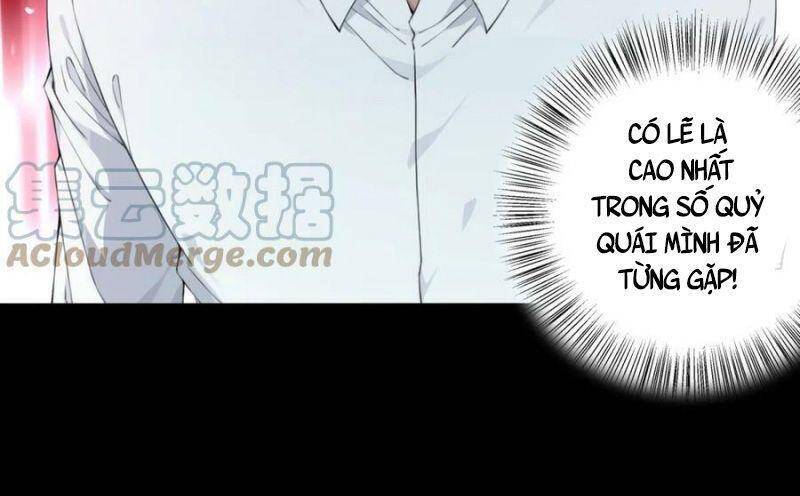 Tôi Là Người Môi Giới Của Ngôi Nhà Kỳ Quái Chapter 89 - 25
