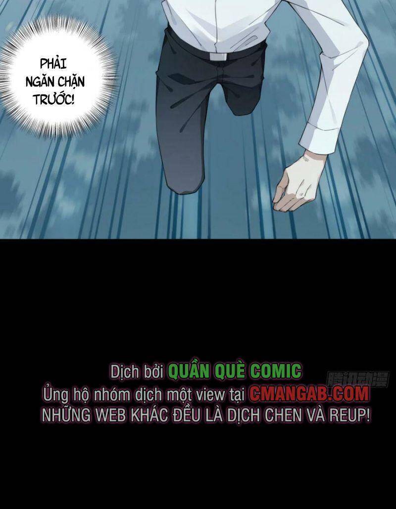 Tôi Là Người Môi Giới Của Ngôi Nhà Kỳ Quái Chapter 89 - 29