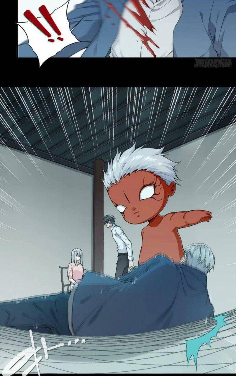 Tôi Là Người Môi Giới Của Ngôi Nhà Kỳ Quái Chapter 89 - 4