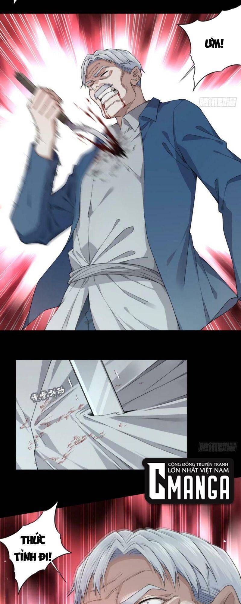 Tôi Là Người Môi Giới Của Ngôi Nhà Kỳ Quái Chapter 89 - 32