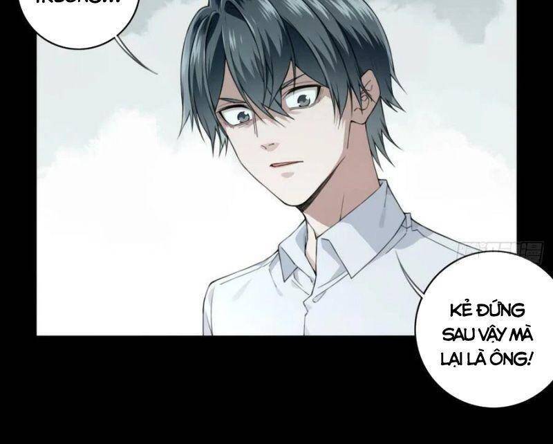 Tôi Là Người Môi Giới Của Ngôi Nhà Kỳ Quái Chapter 89 - 6