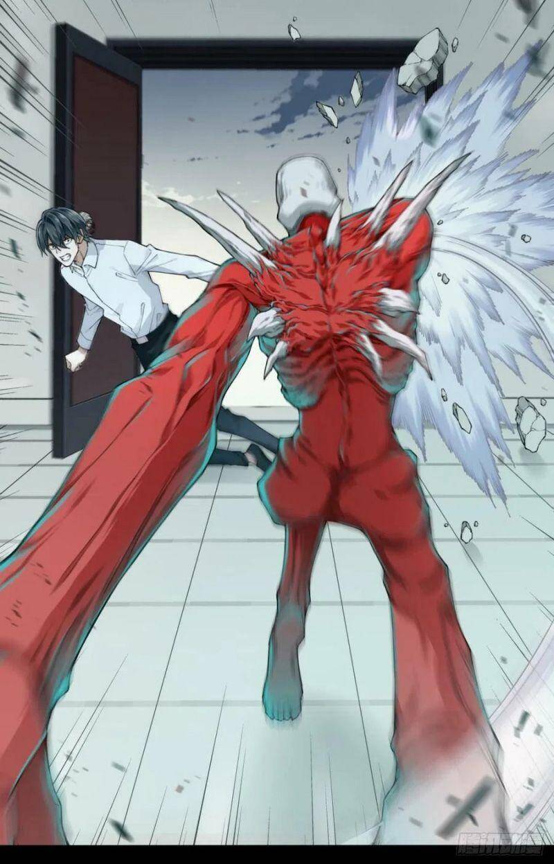 Tôi Là Người Môi Giới Của Ngôi Nhà Kỳ Quái Chapter 90 - 15