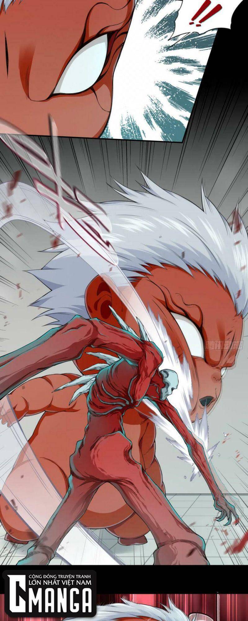 Tôi Là Người Môi Giới Của Ngôi Nhà Kỳ Quái Chapter 90 - 20