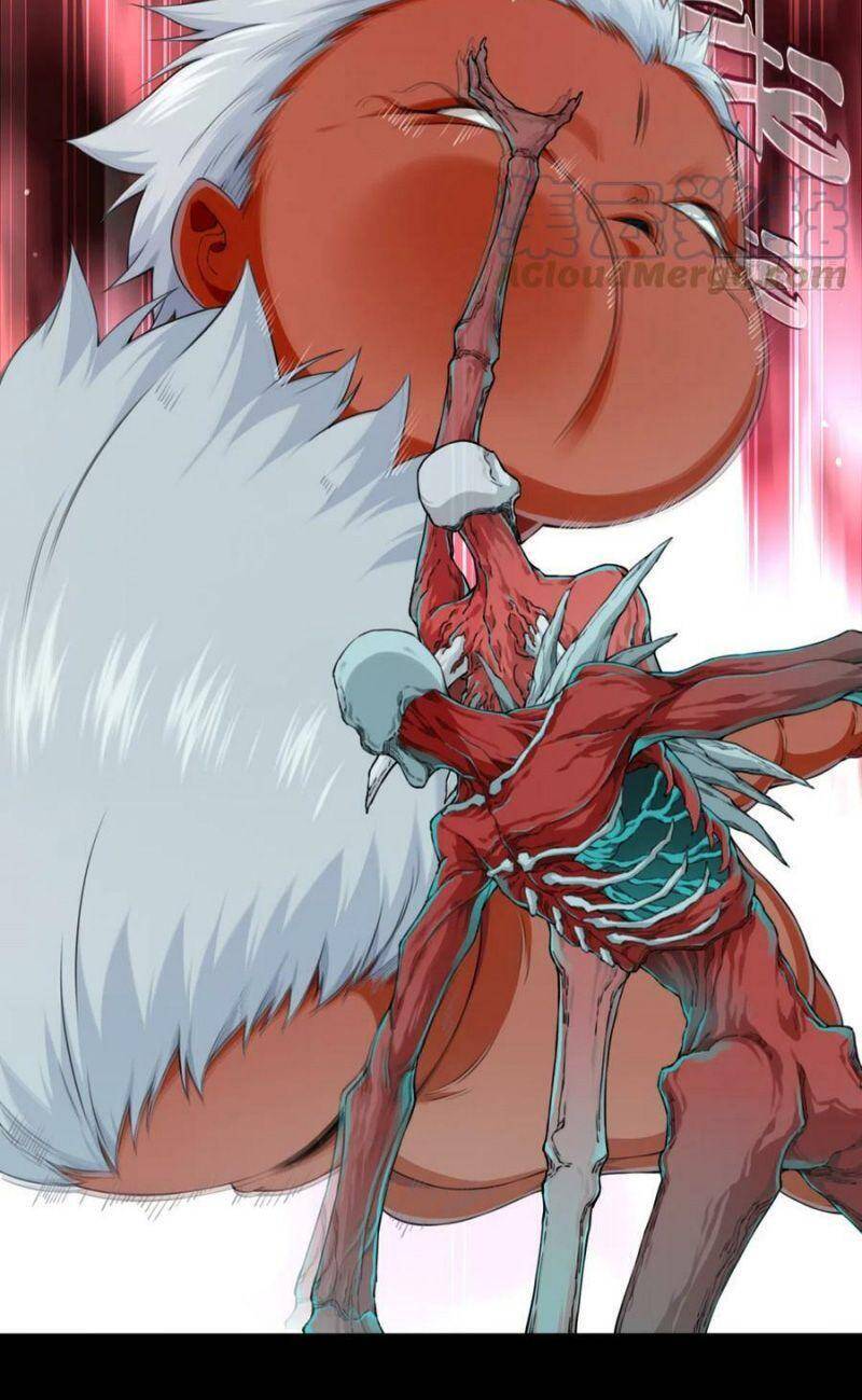 Tôi Là Người Môi Giới Của Ngôi Nhà Kỳ Quái Chapter 90 - 21