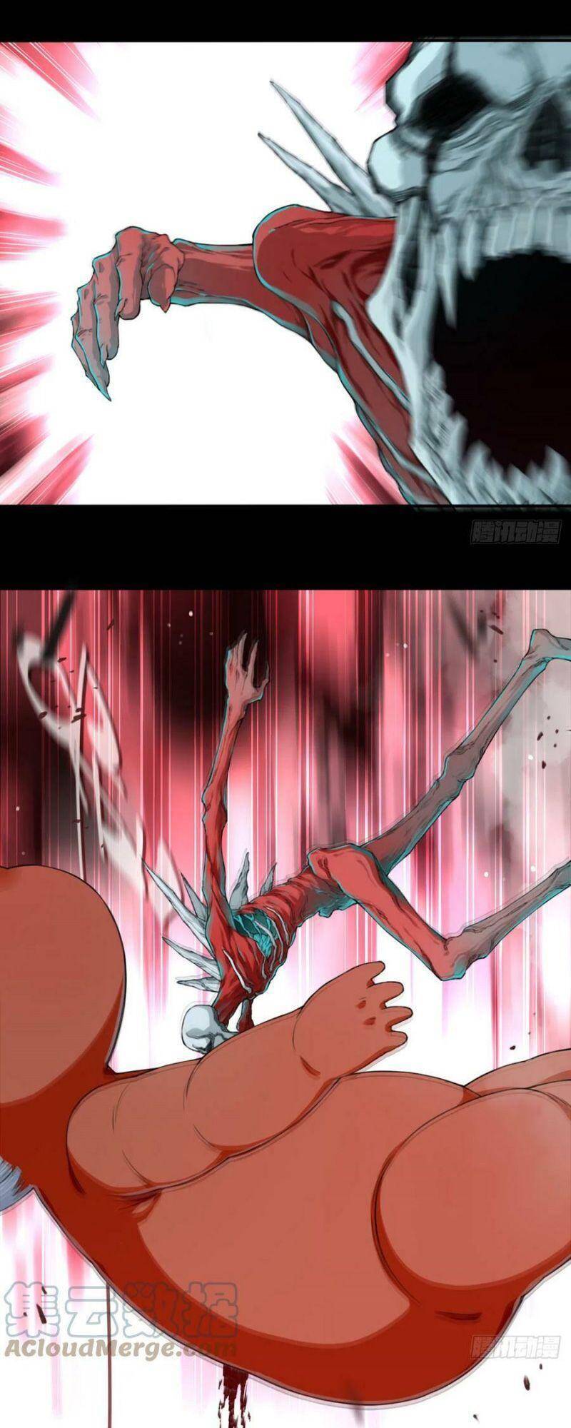 Tôi Là Người Môi Giới Của Ngôi Nhà Kỳ Quái Chapter 90 - 22