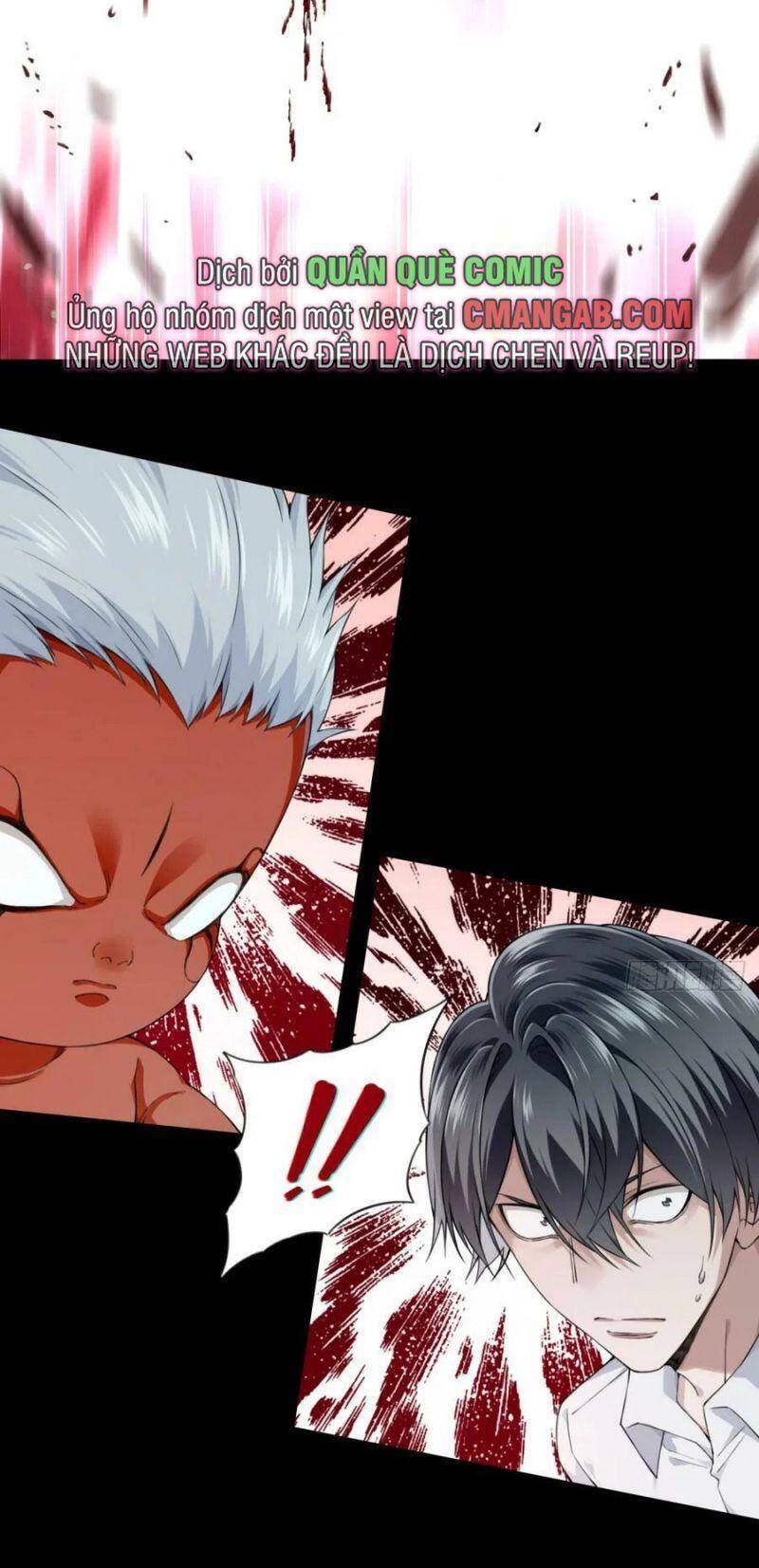 Tôi Là Người Môi Giới Của Ngôi Nhà Kỳ Quái Chapter 90 - 23