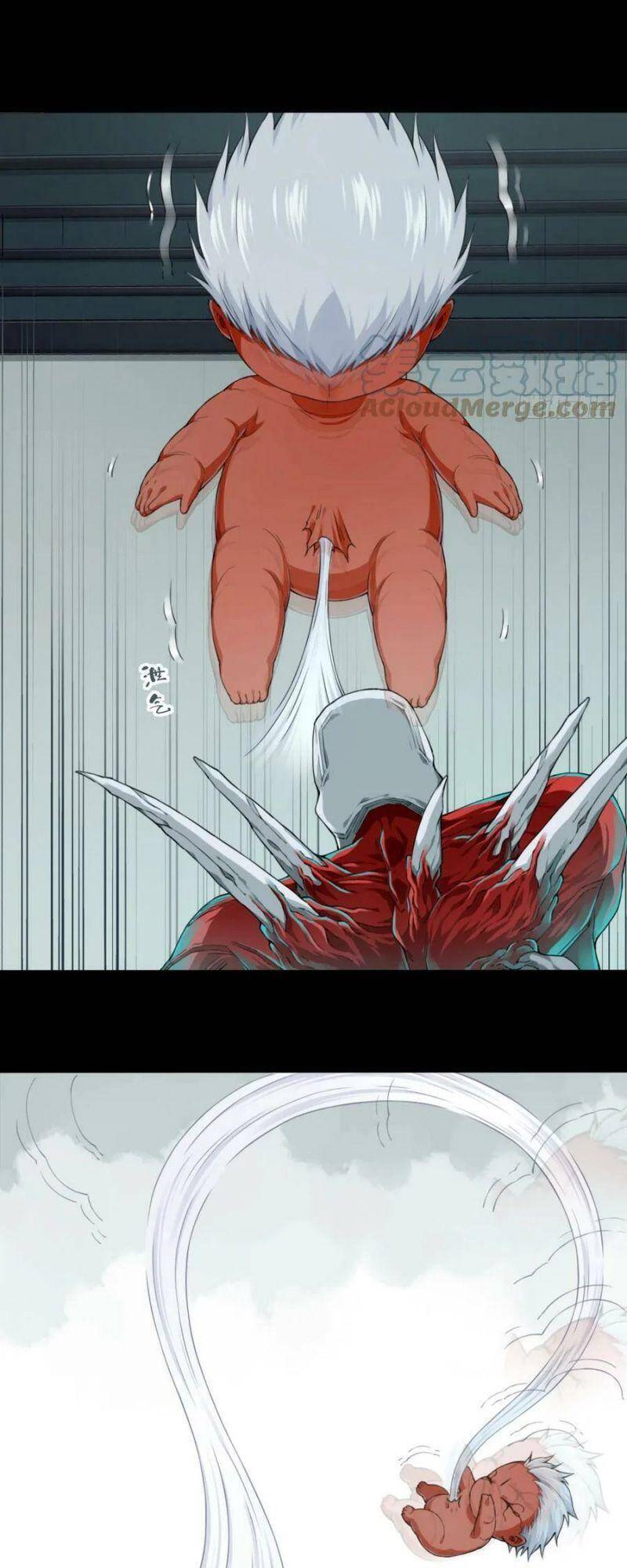 Tôi Là Người Môi Giới Của Ngôi Nhà Kỳ Quái Chapter 90 - 24