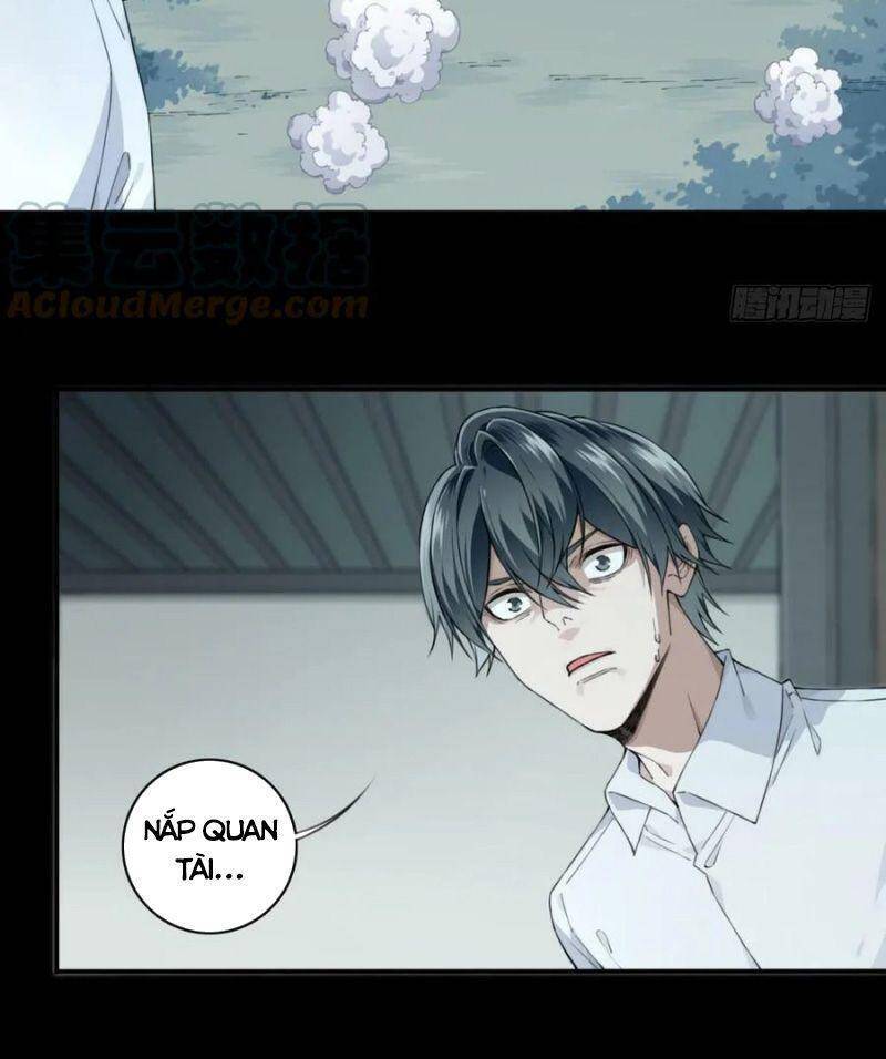 Tôi Là Người Môi Giới Của Ngôi Nhà Kỳ Quái Chapter 90 - 5