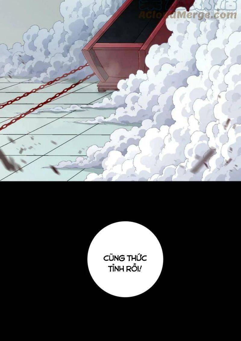 Tôi Là Người Môi Giới Của Ngôi Nhà Kỳ Quái Chapter 90 - 9