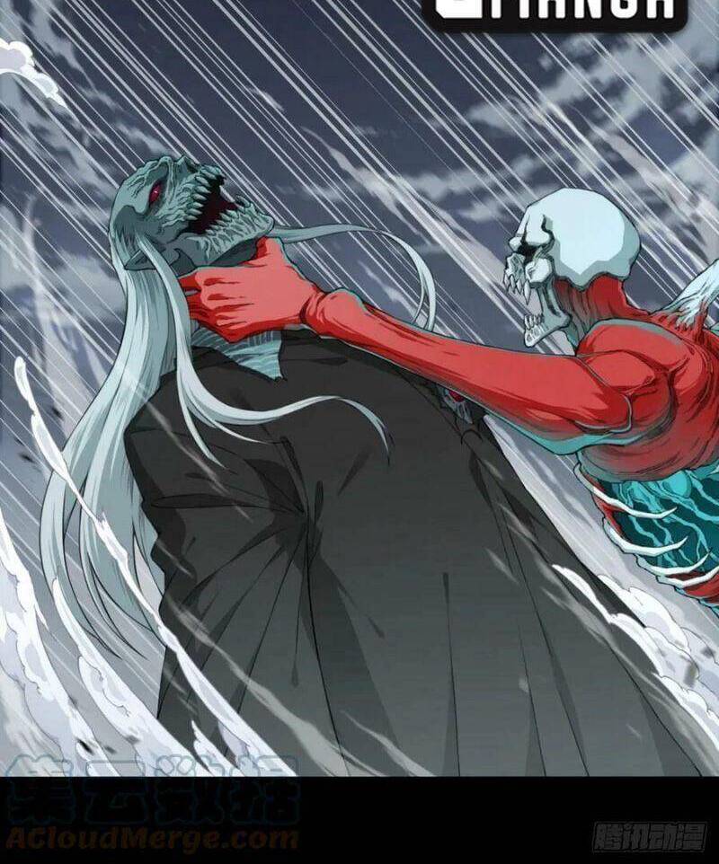 Tôi Là Người Môi Giới Của Ngôi Nhà Kỳ Quái Chapter 91 - 2