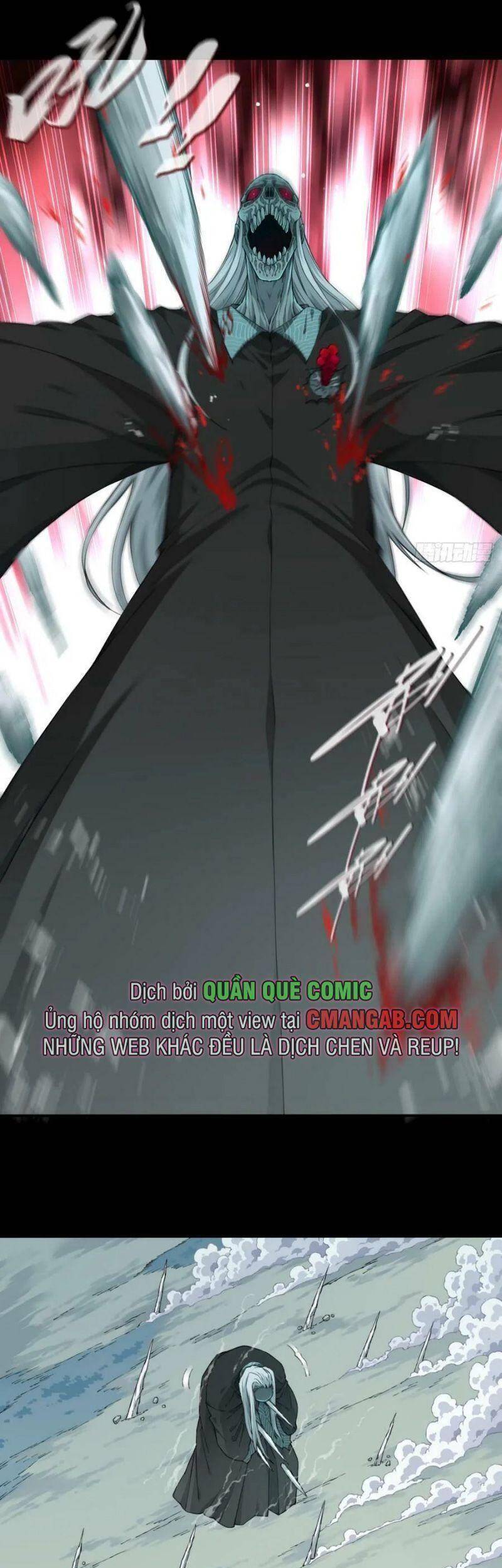 Tôi Là Người Môi Giới Của Ngôi Nhà Kỳ Quái Chapter 91 - 11