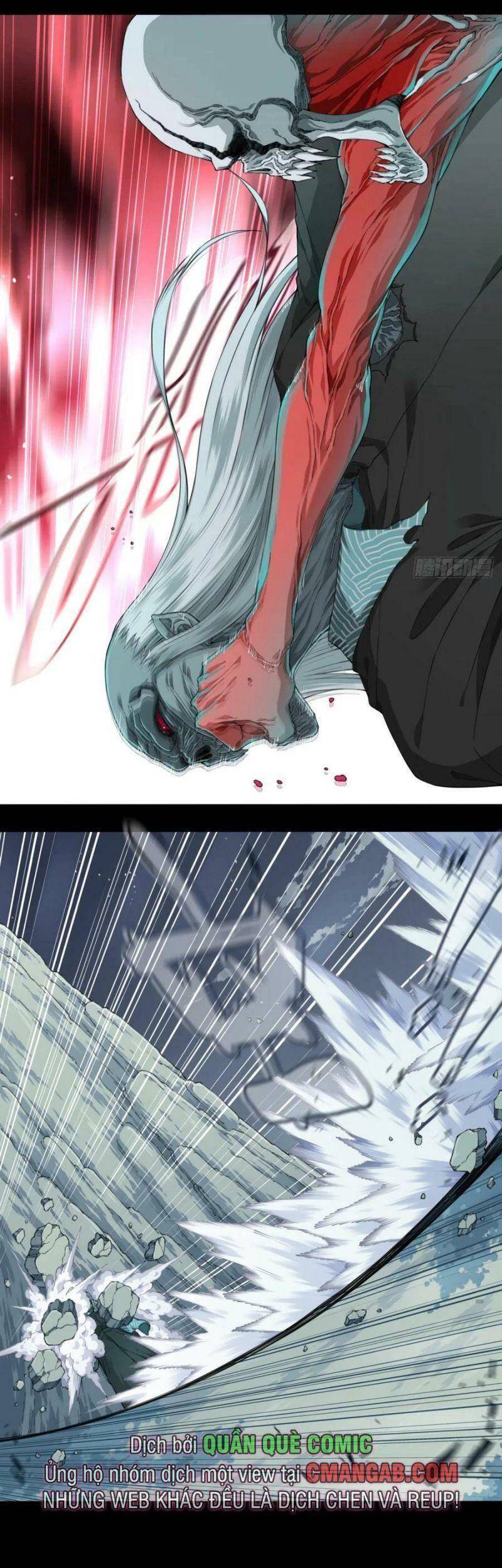 Tôi Là Người Môi Giới Của Ngôi Nhà Kỳ Quái Chapter 91 - 14