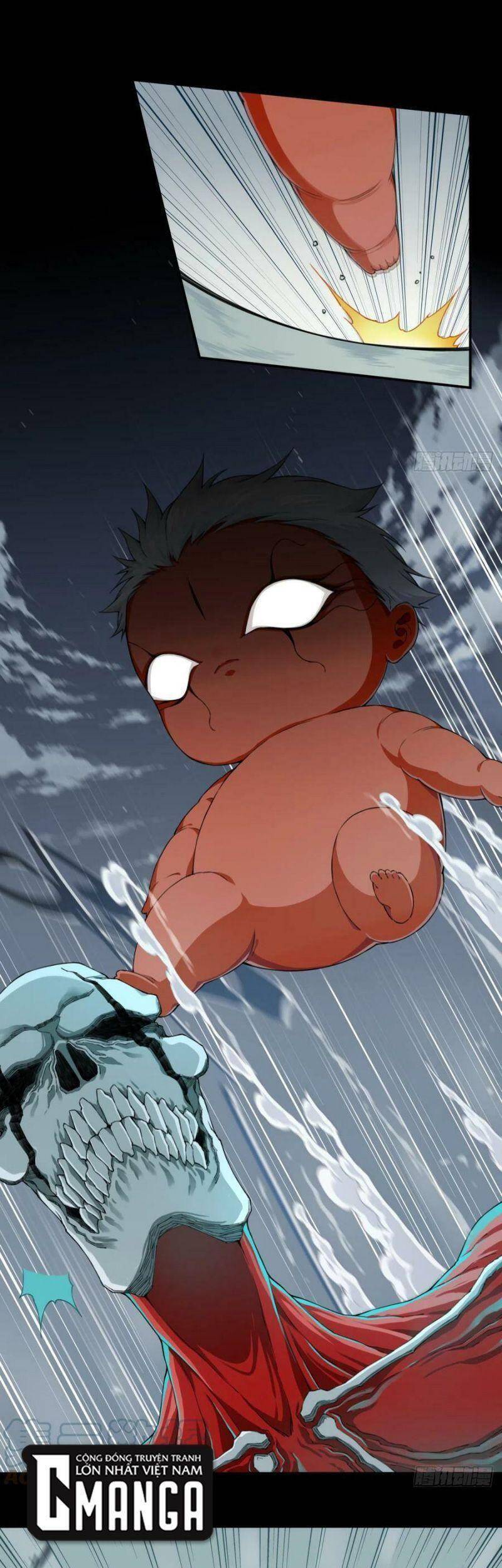 Tôi Là Người Môi Giới Của Ngôi Nhà Kỳ Quái Chapter 91 - 29