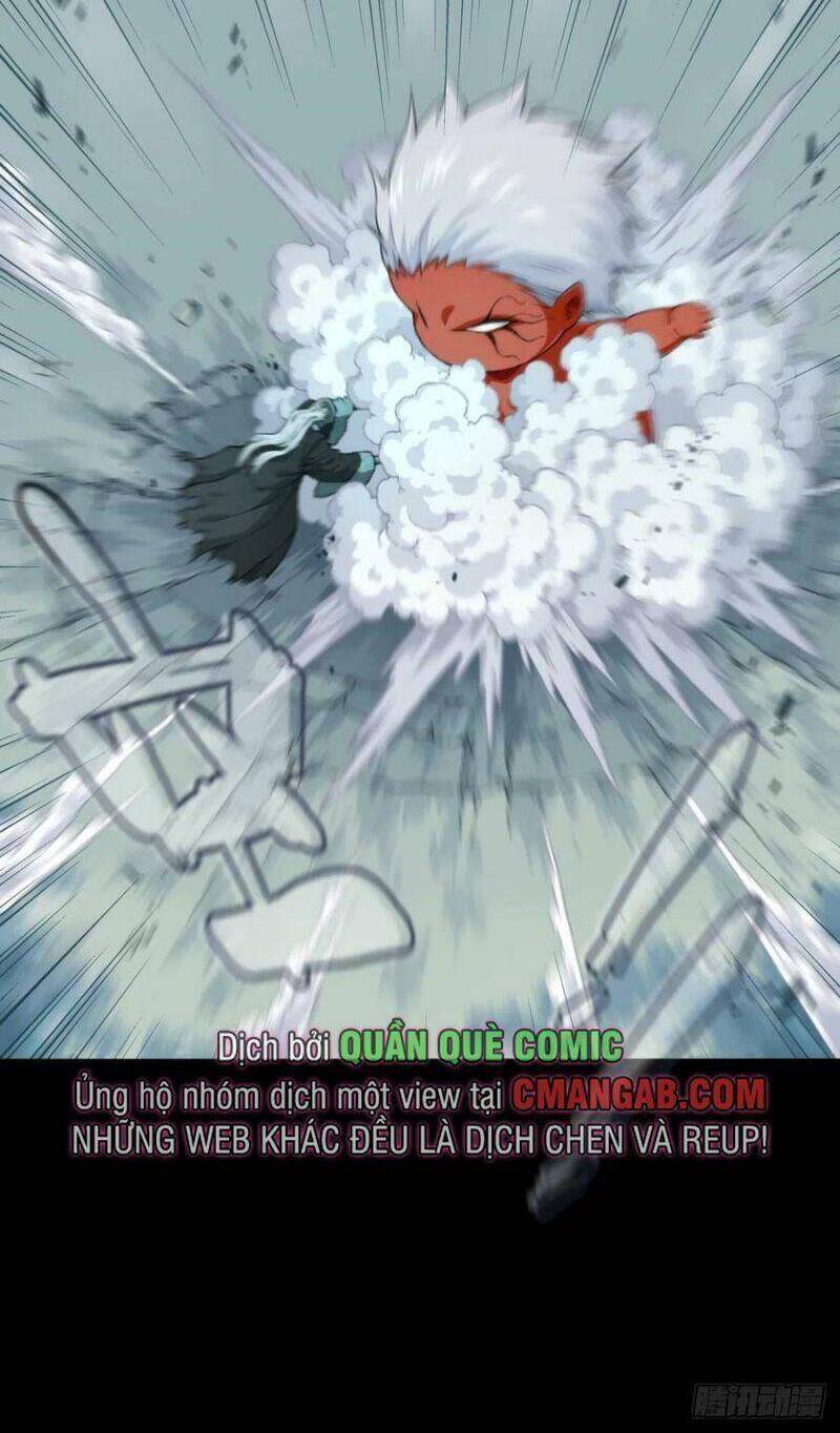 Tôi Là Người Môi Giới Của Ngôi Nhà Kỳ Quái Chapter 91 - 30