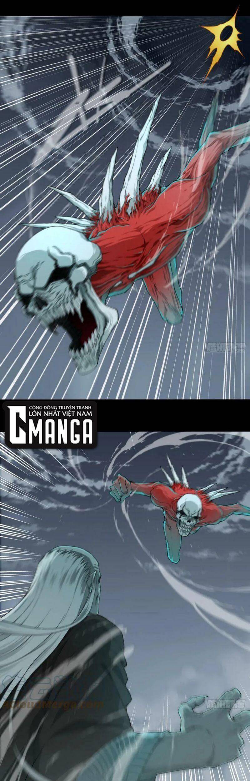 Tôi Là Người Môi Giới Của Ngôi Nhà Kỳ Quái Chapter 91 - 5